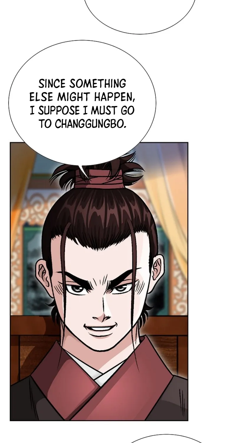 The Rogue Young Master of the Namgung Clan Chapter 21 - page 69