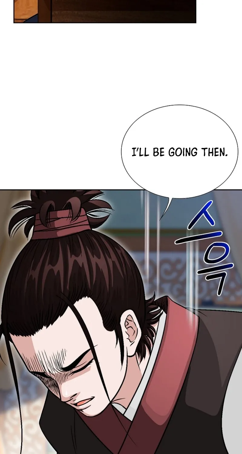 The Rogue Young Master of the Namgung Clan Chapter 21 - page 73