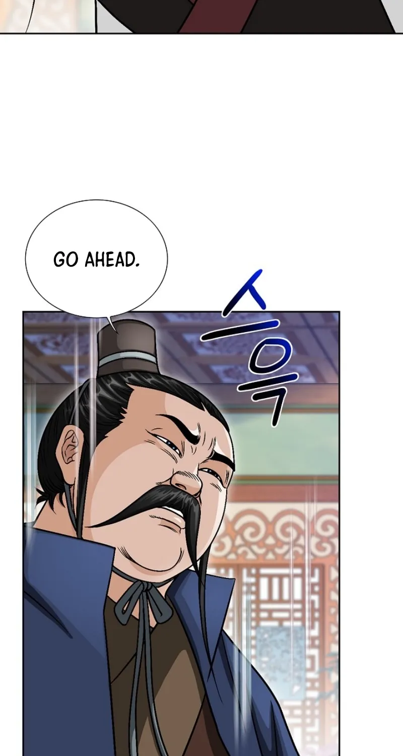 The Rogue Young Master of the Namgung Clan Chapter 21 - page 74