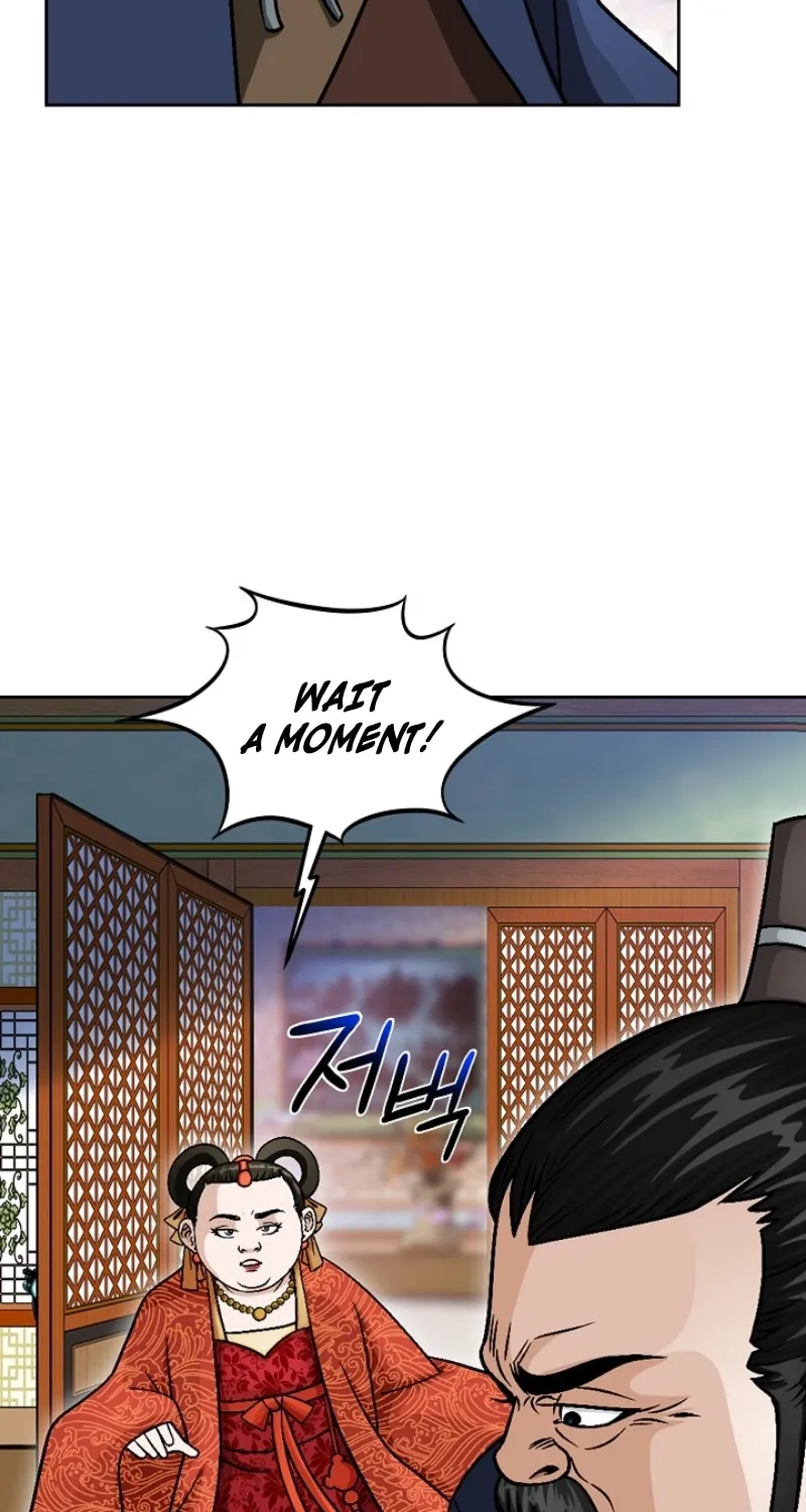 The Rogue Young Master of the Namgung Clan Chapter 21 - page 75