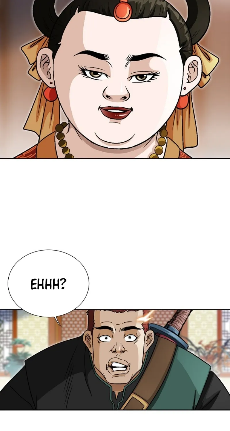 The Rogue Young Master of the Namgung Clan Chapter 21 - page 79