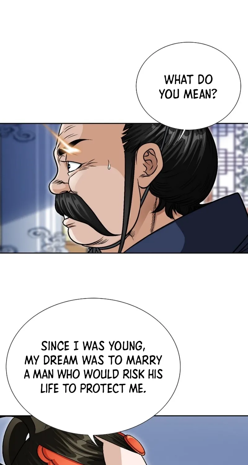 The Rogue Young Master of the Namgung Clan Chapter 21 - page 80