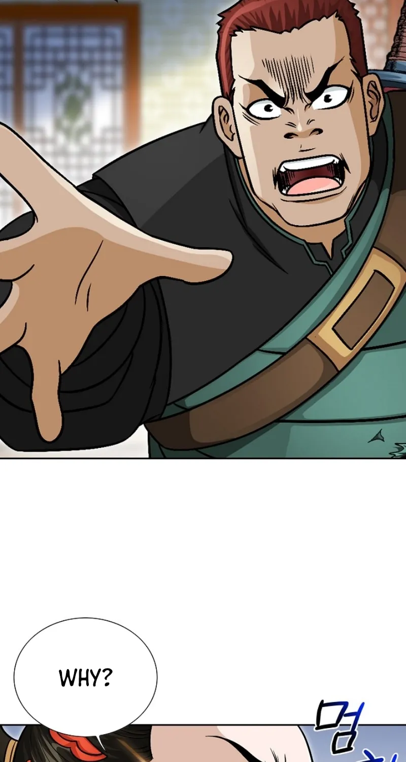 The Rogue Young Master of the Namgung Clan Chapter 21 - page 82