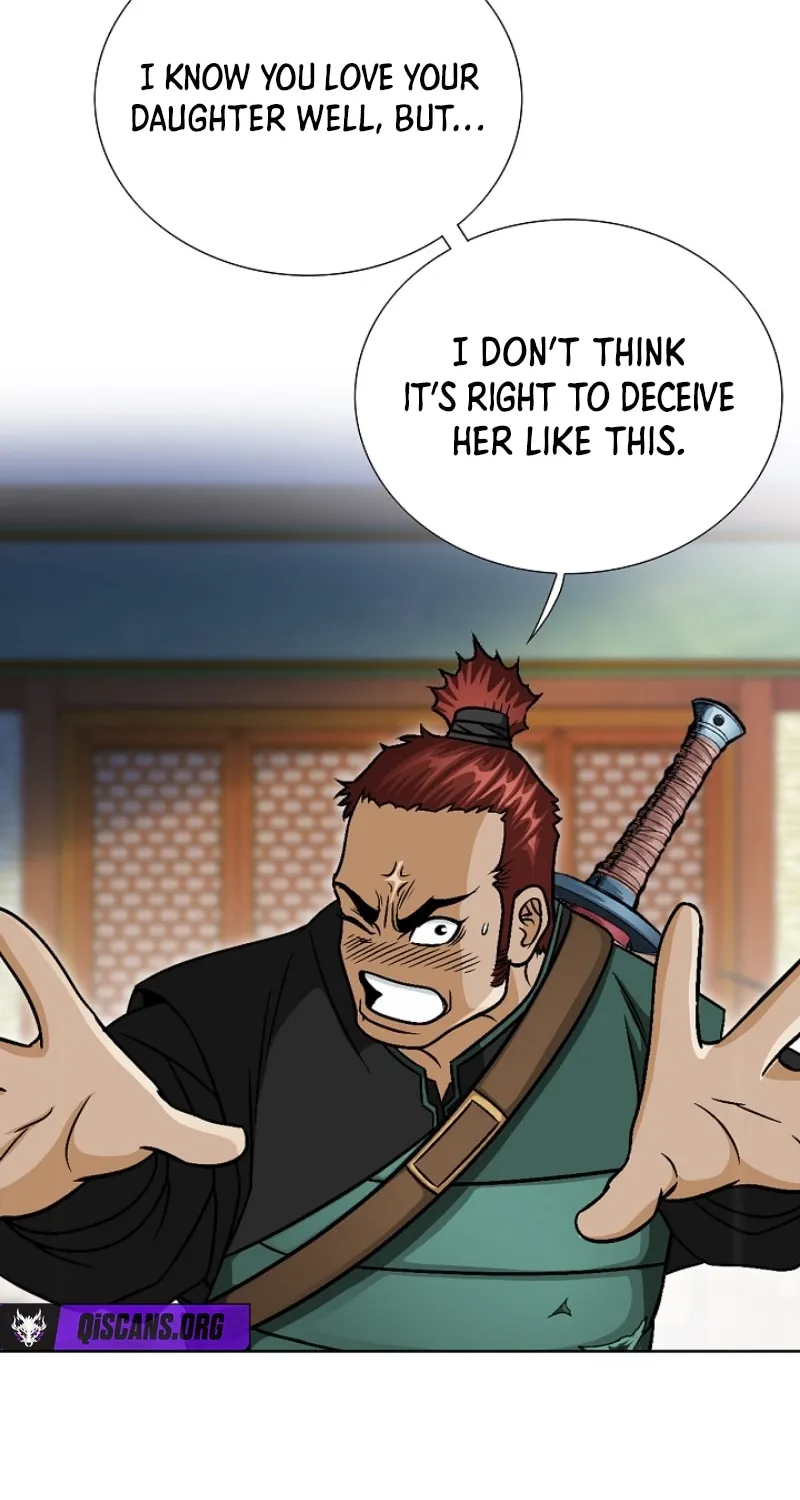 The Rogue Young Master of the Namgung Clan Chapter 21 - page 84