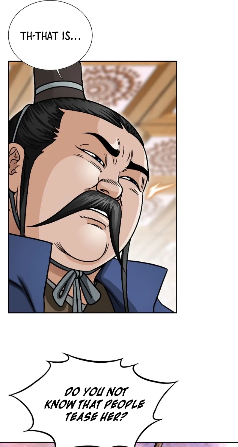 The Rogue Young Master of the Namgung Clan Chapter 21 - page 86