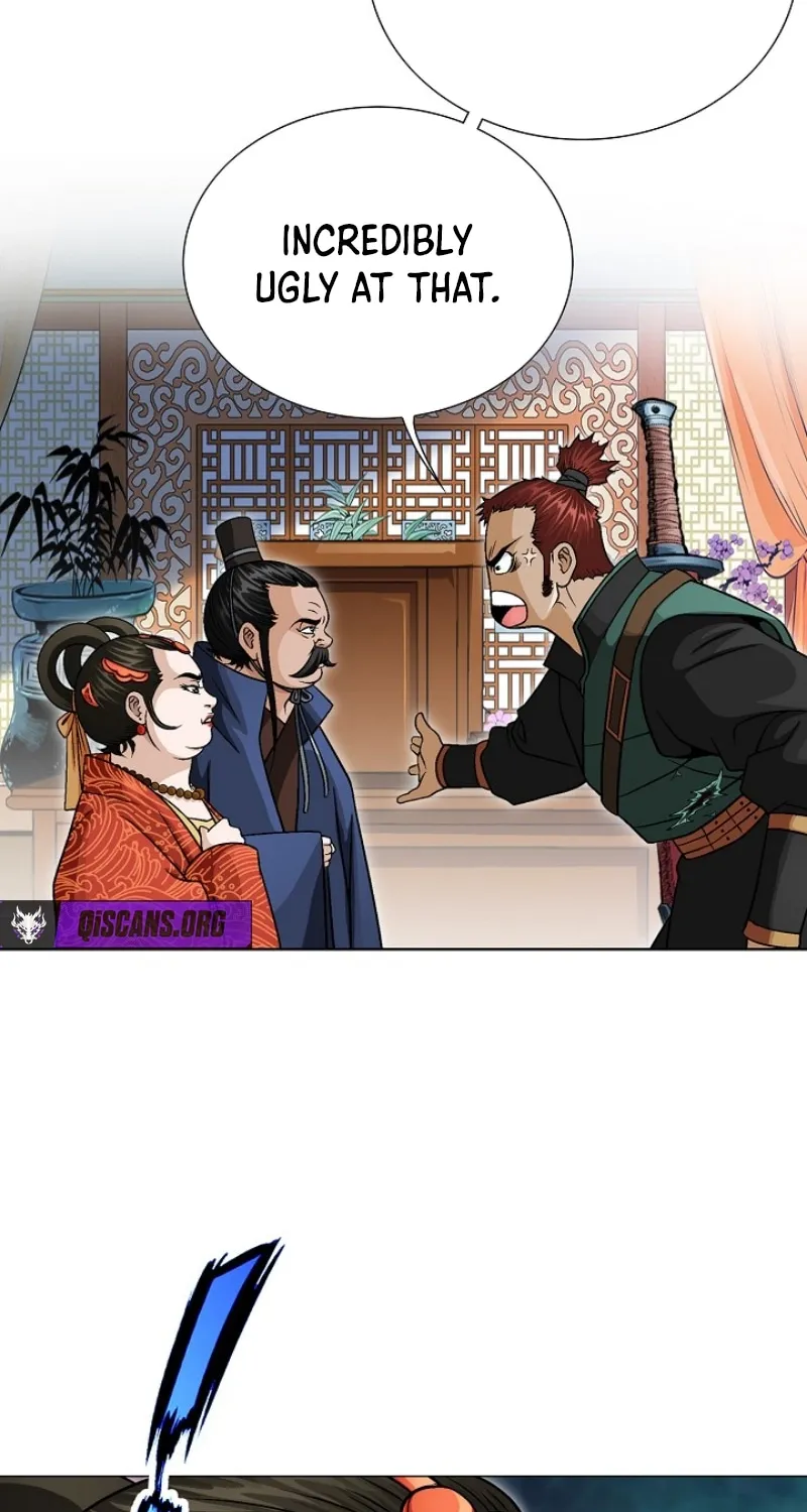 The Rogue Young Master of the Namgung Clan Chapter 21 - page 88