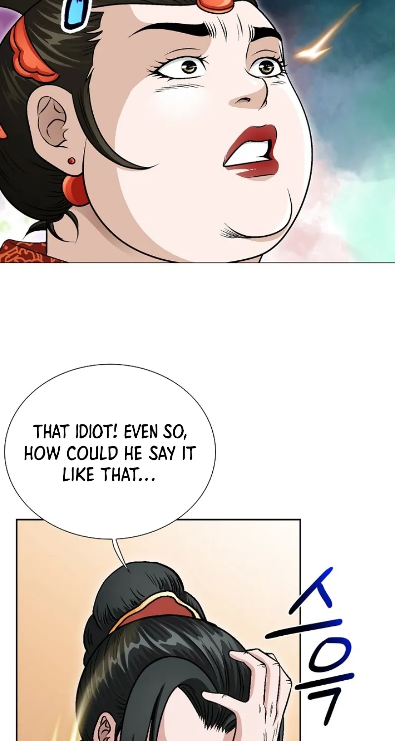 The Rogue Young Master of the Namgung Clan Chapter 21 - page 89