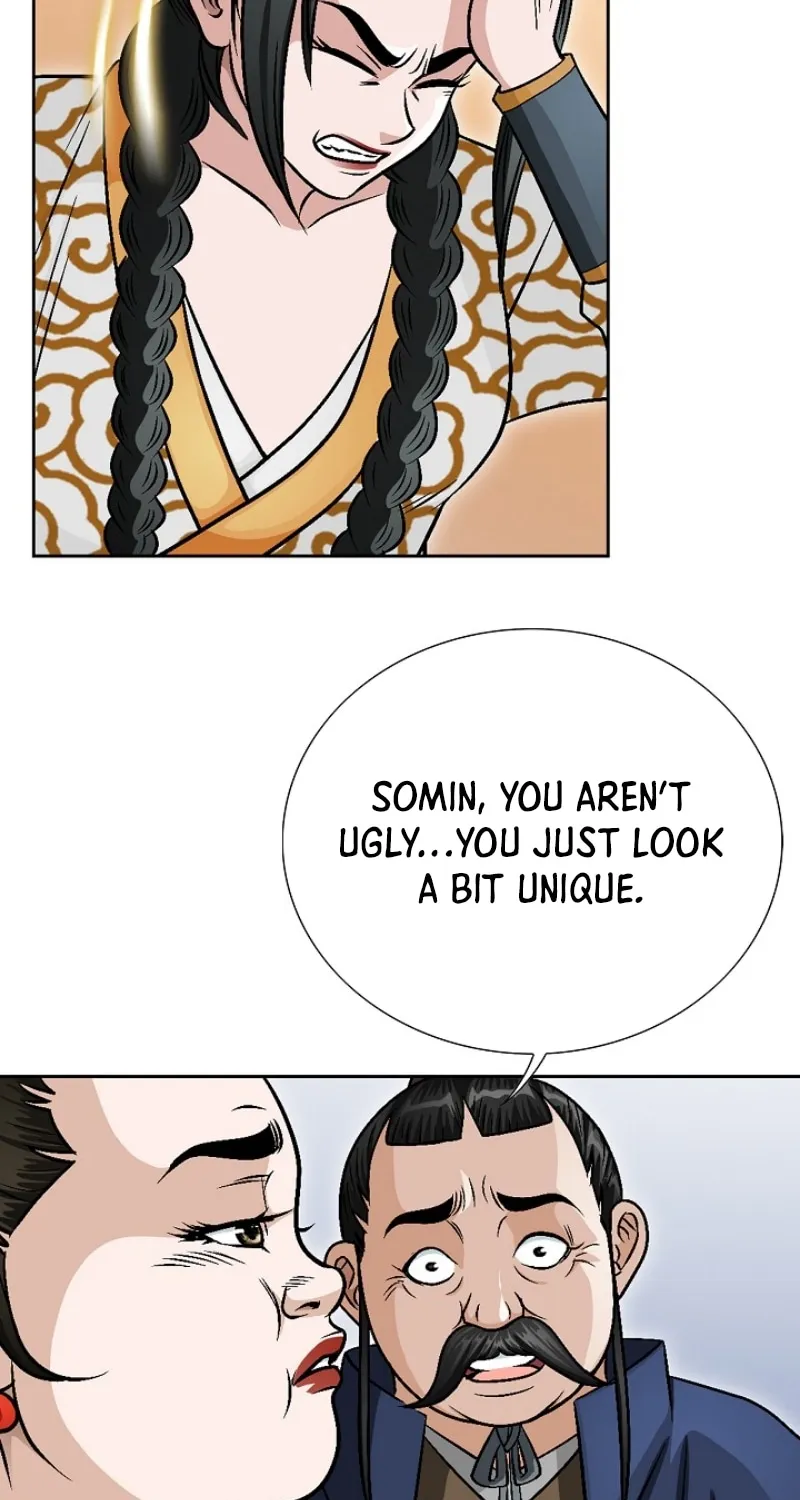 The Rogue Young Master of the Namgung Clan Chapter 21 - page 90