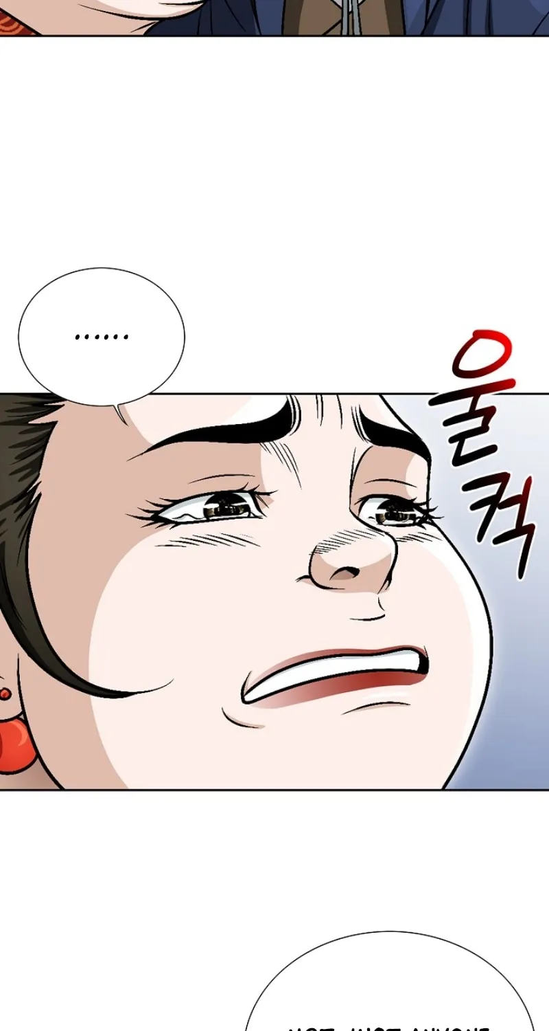 The Rogue Young Master of the Namgung Clan Chapter 21 - page 91