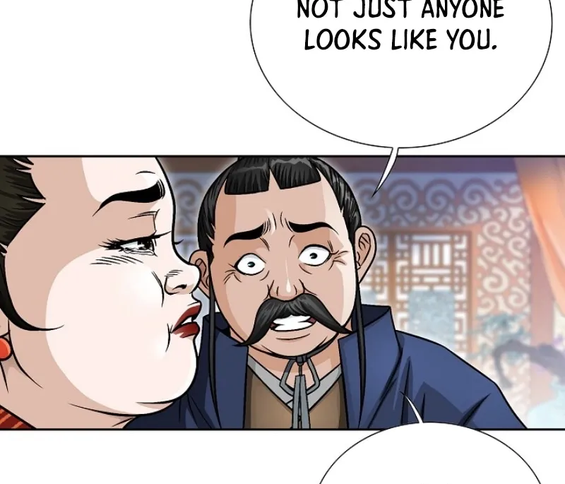 The Rogue Young Master of the Namgung Clan Chapter 21 - page 92