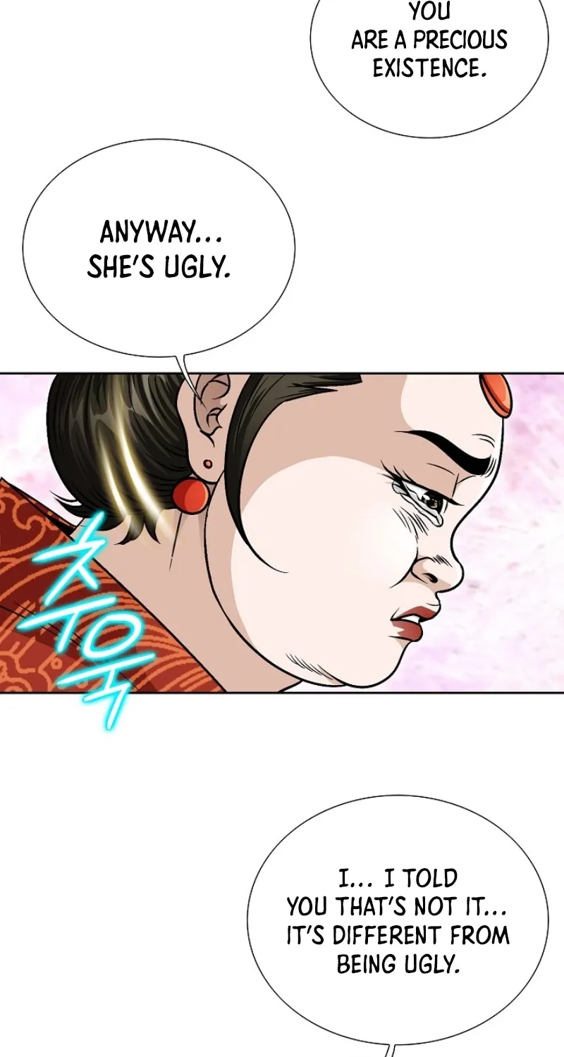 The Rogue Young Master of the Namgung Clan Chapter 21 - page 93