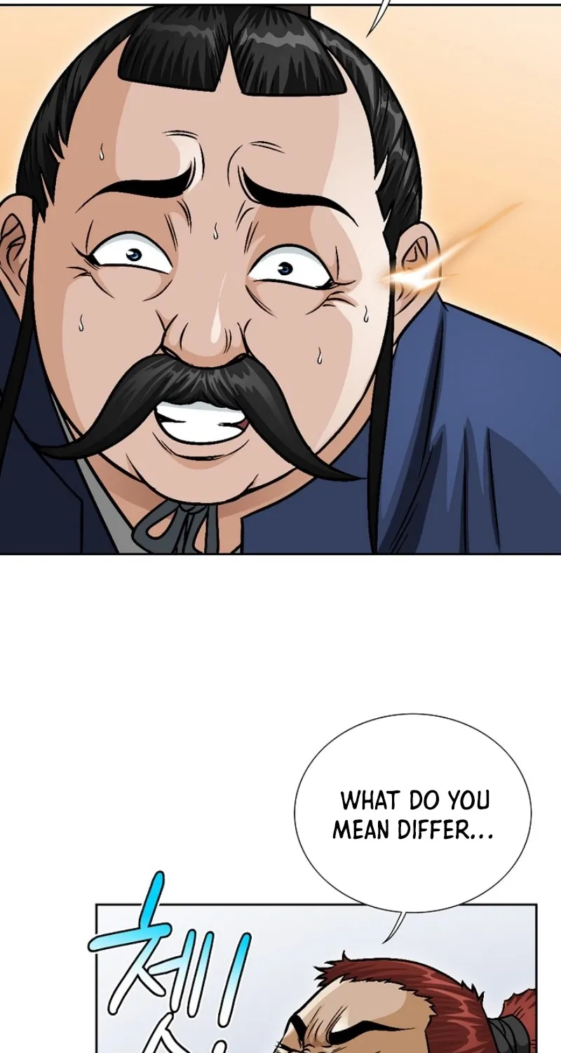 The Rogue Young Master of the Namgung Clan Chapter 21 - page 94