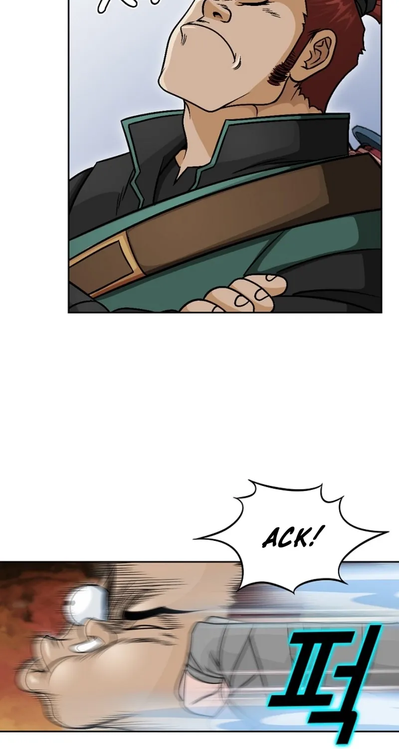 The Rogue Young Master of the Namgung Clan Chapter 21 - page 95