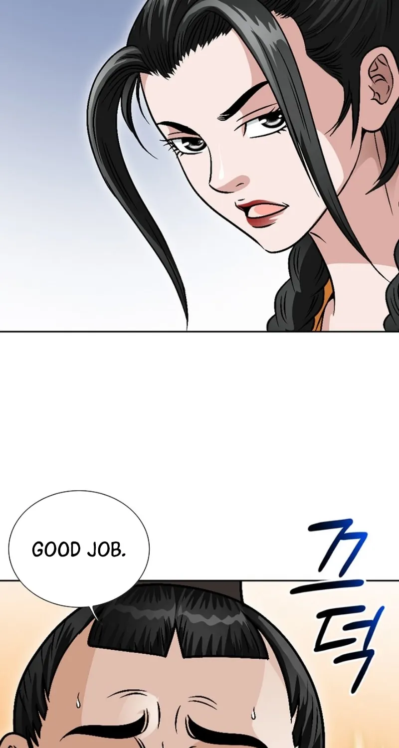The Rogue Young Master of the Namgung Clan Chapter 21 - page 97