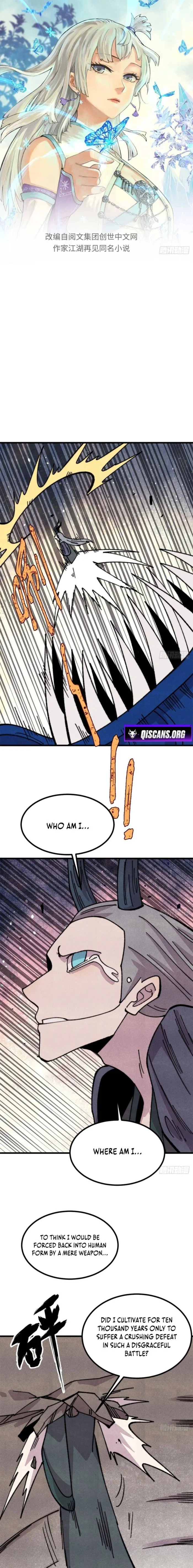 All Hail the Sect Leader Chapter 499 - page 1