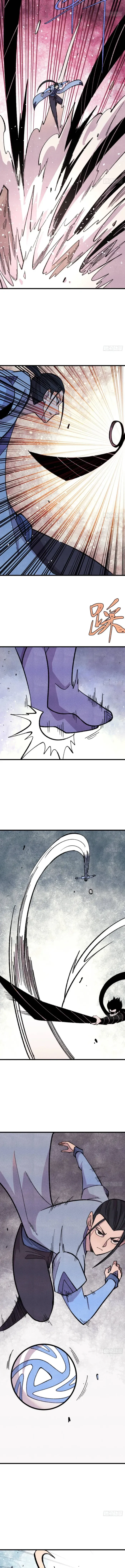 All Hail the Sect Leader Chapter 505 - page 3