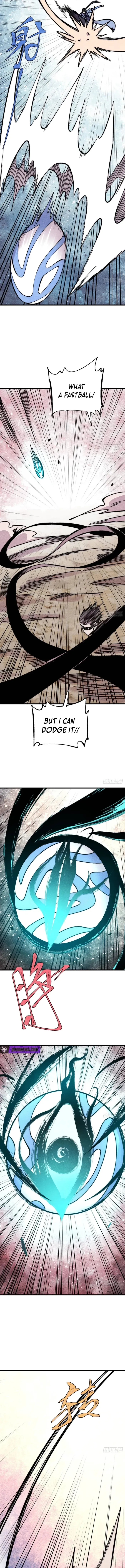 All Hail the Sect Leader Chapter 505 - page 4