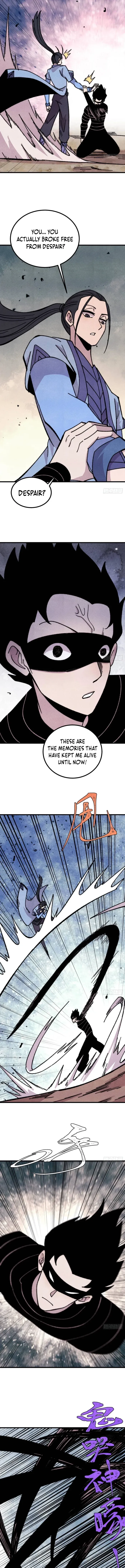 All Hail the Sect Leader Chapter 505 - page 7