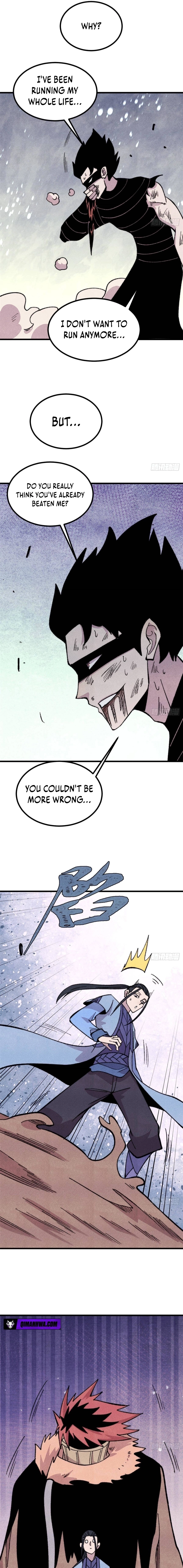 All Hail the Sect Leader Chapter 506 - page 3