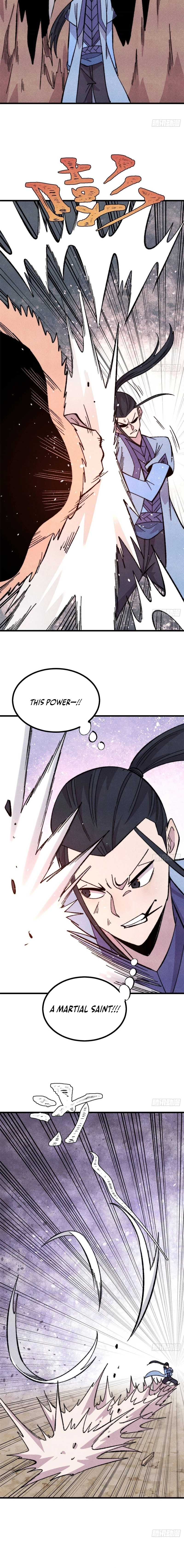 All Hail the Sect Leader Chapter 506 - page 4