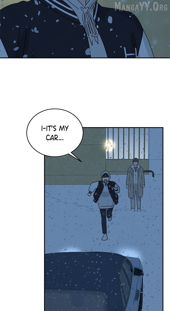 Marriage Blues Chapter 51 - page 80
