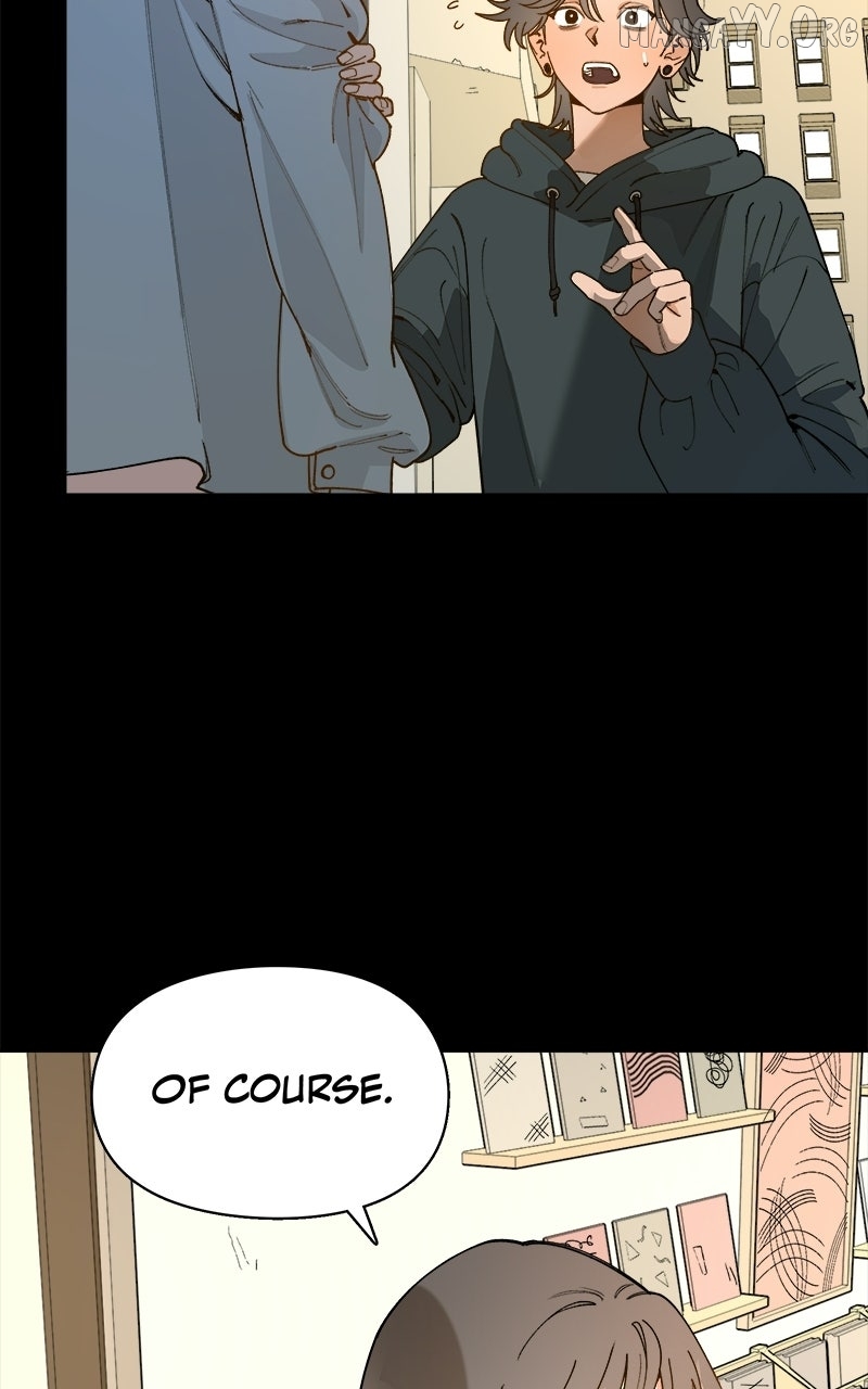 Murder Girlband Chapter 45 - page 44