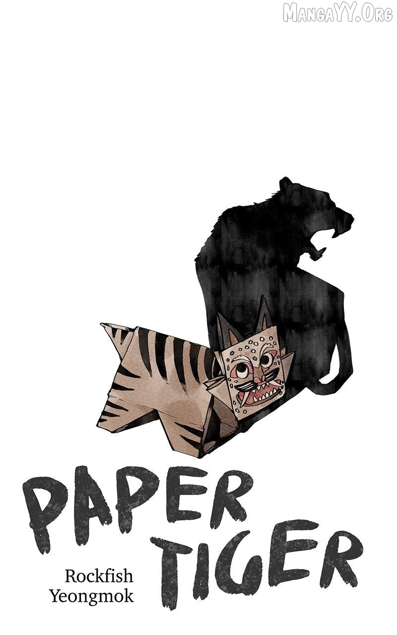Paper Tiger Chapter 44 - page 1