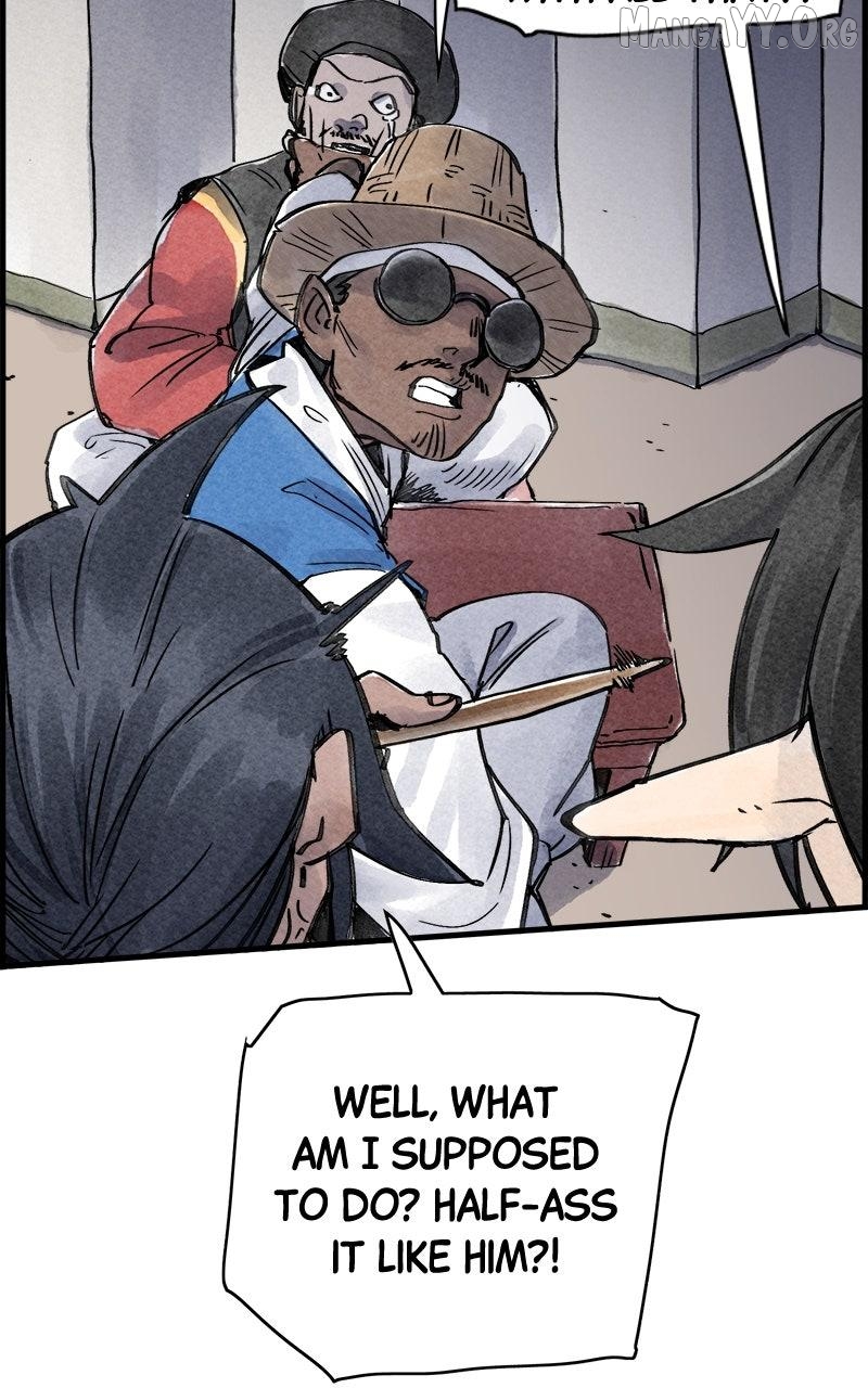 Paper Tiger Chapter 44 - page 20
