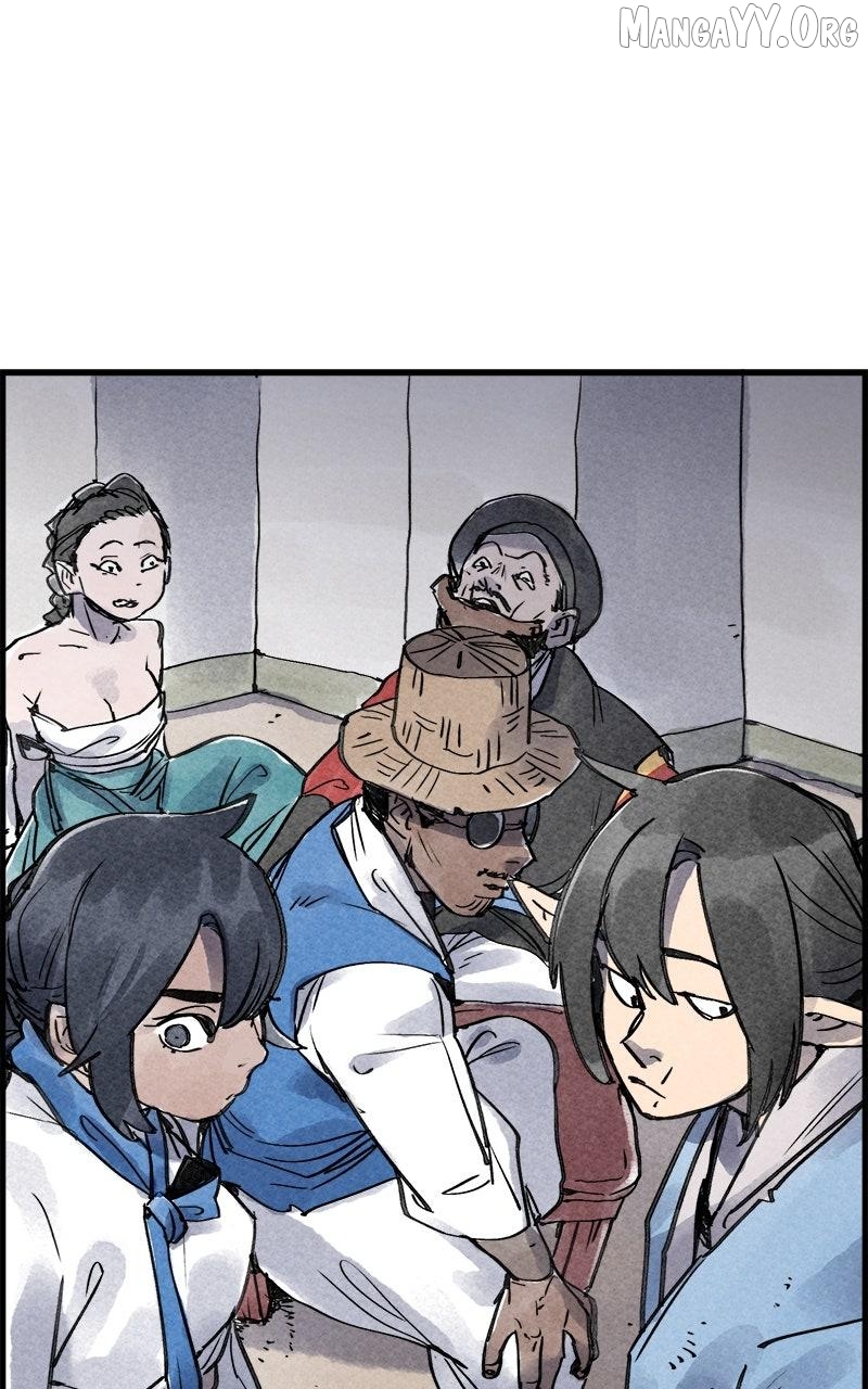 Paper Tiger Chapter 44 - page 21