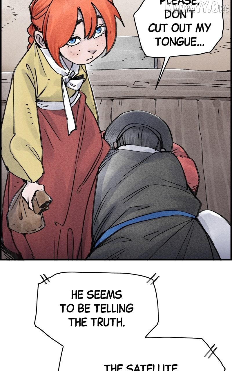Paper Tiger Chapter 44 - page 29