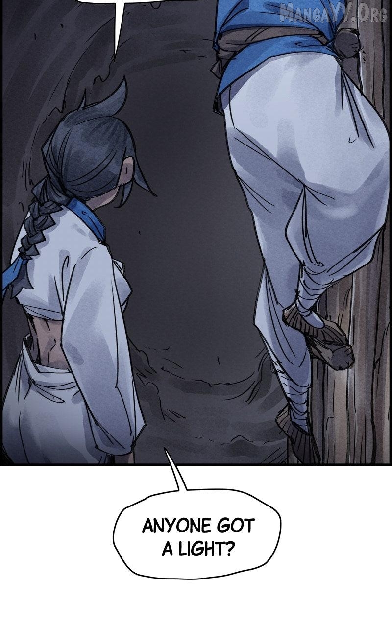 Paper Tiger Chapter 44 - page 41