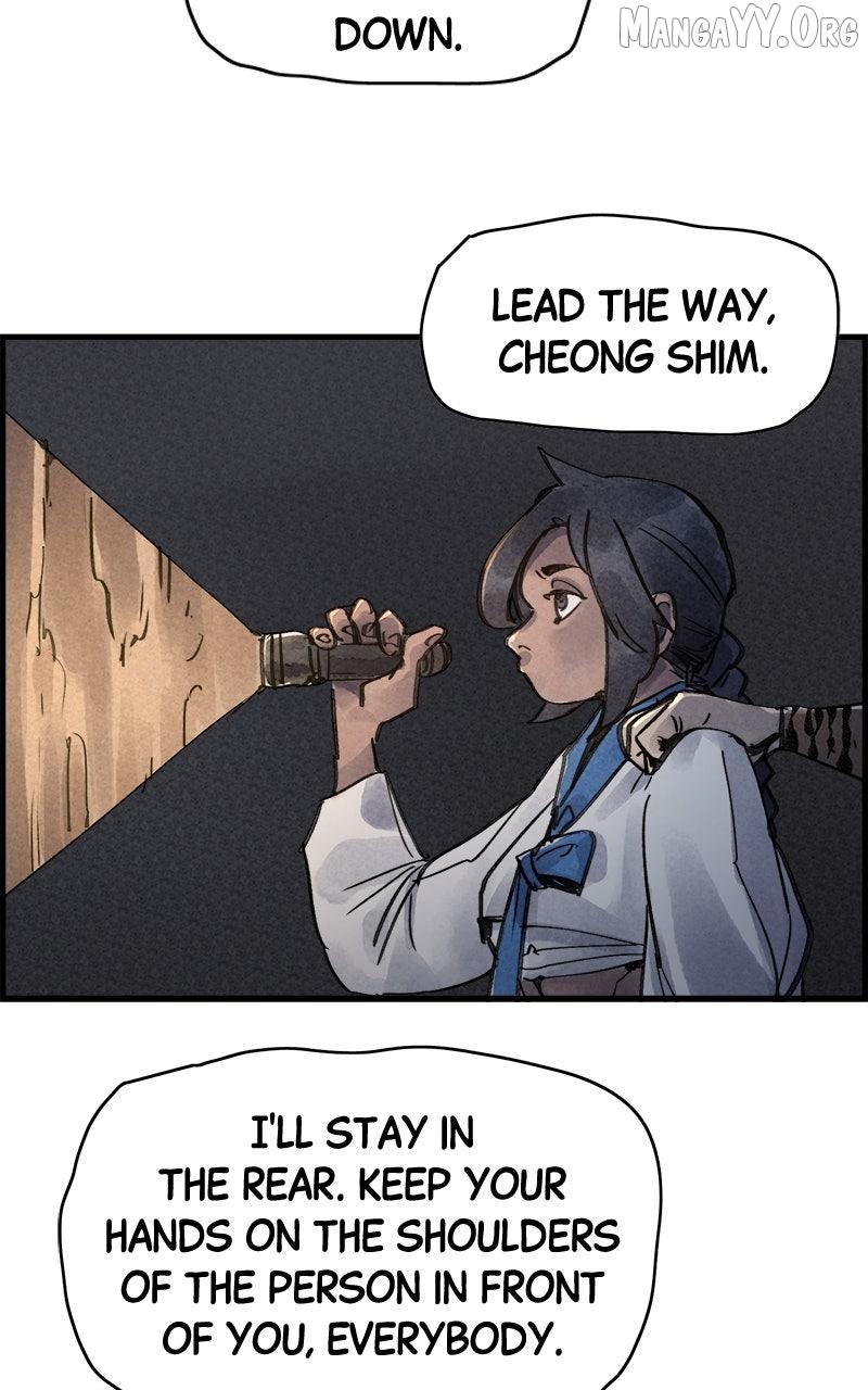Paper Tiger Chapter 44 - page 46