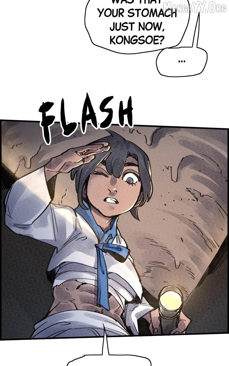 Paper Tiger Chapter 44 - page 48
