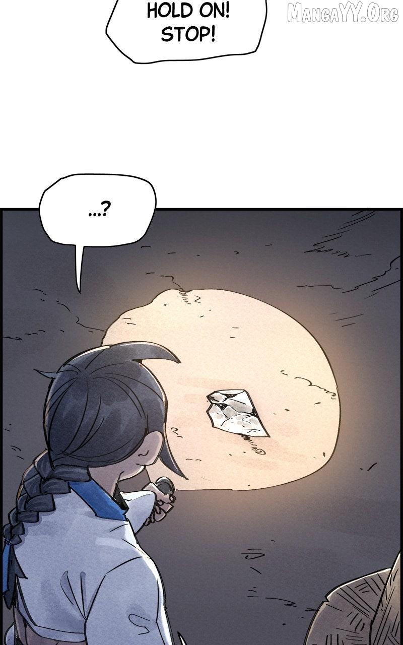 Paper Tiger Chapter 44 - page 49