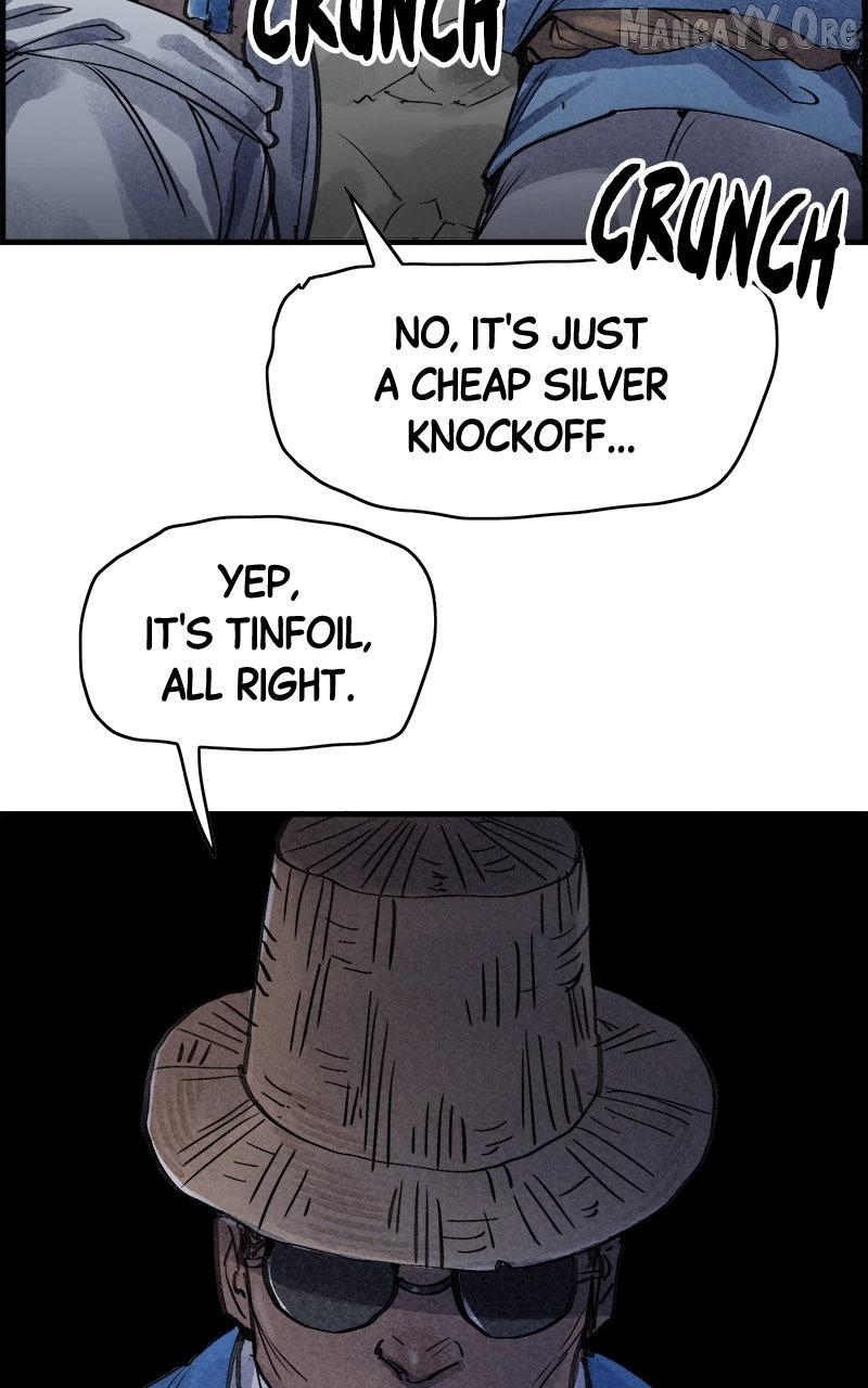 Paper Tiger Chapter 44 - page 55