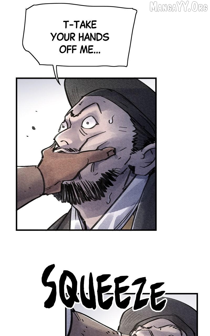 Paper Tiger Chapter 44 - page 6