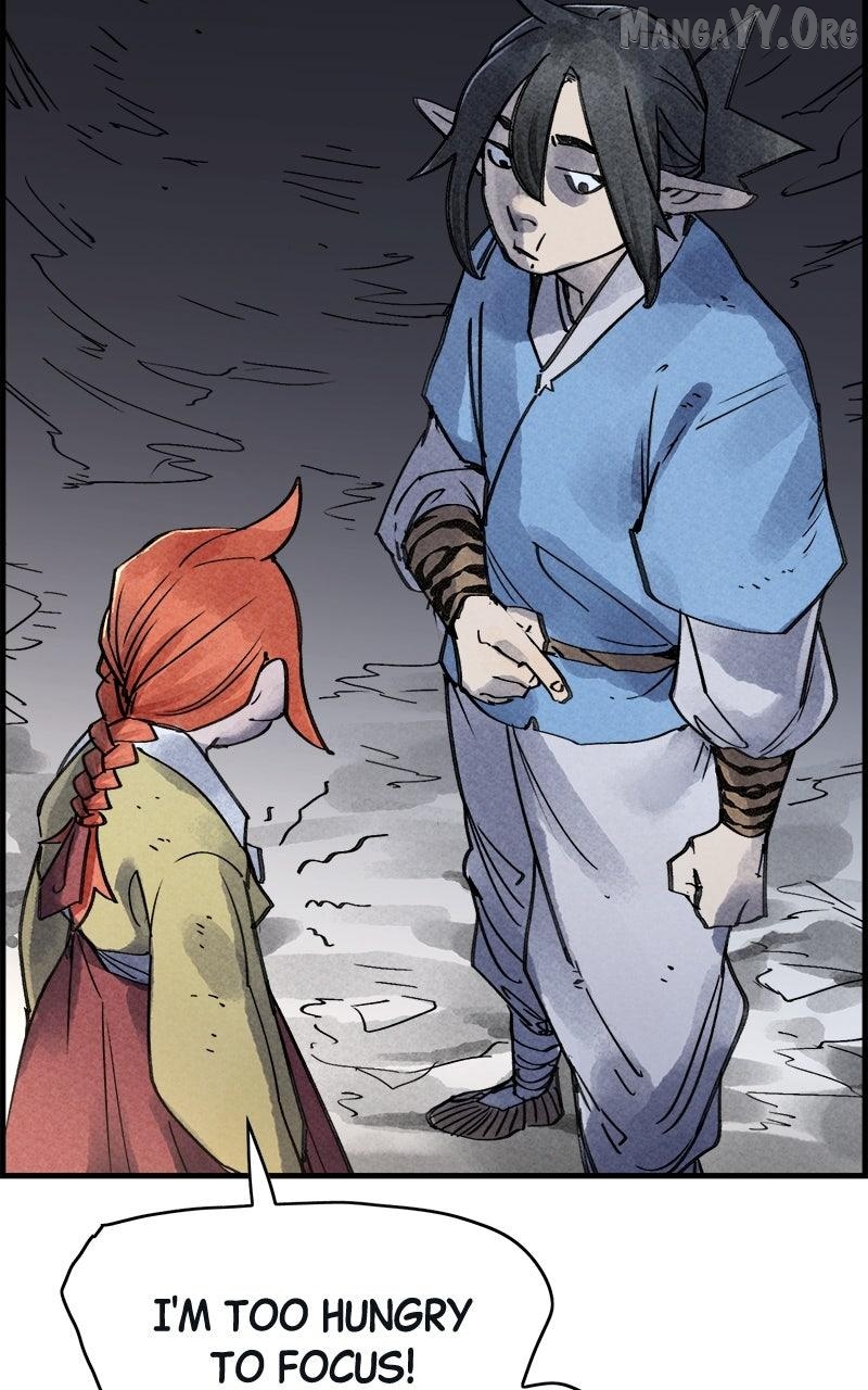 Paper Tiger Chapter 44 - page 63