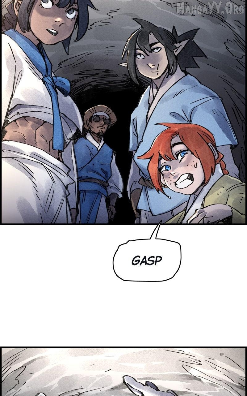 Paper Tiger Chapter 44 - page 67