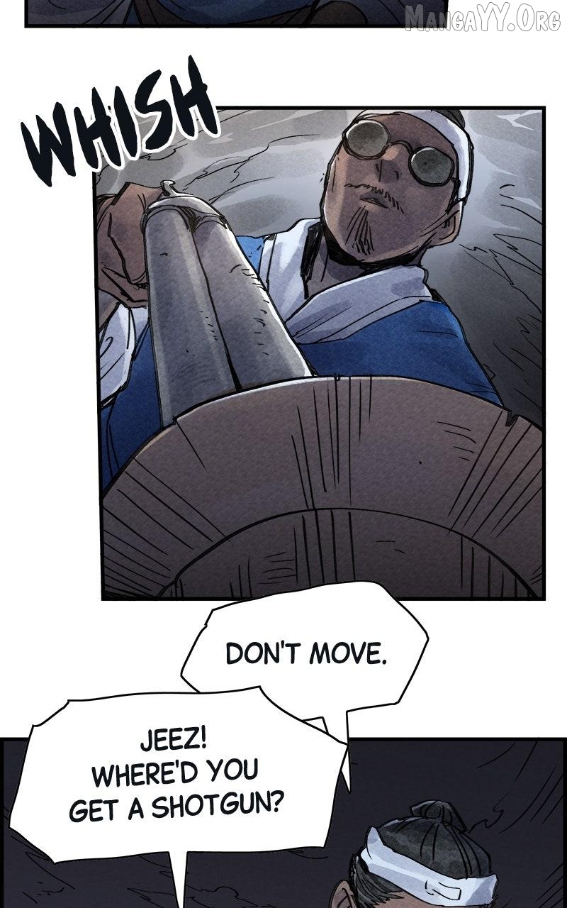 Paper Tiger Chapter 44 - page 72