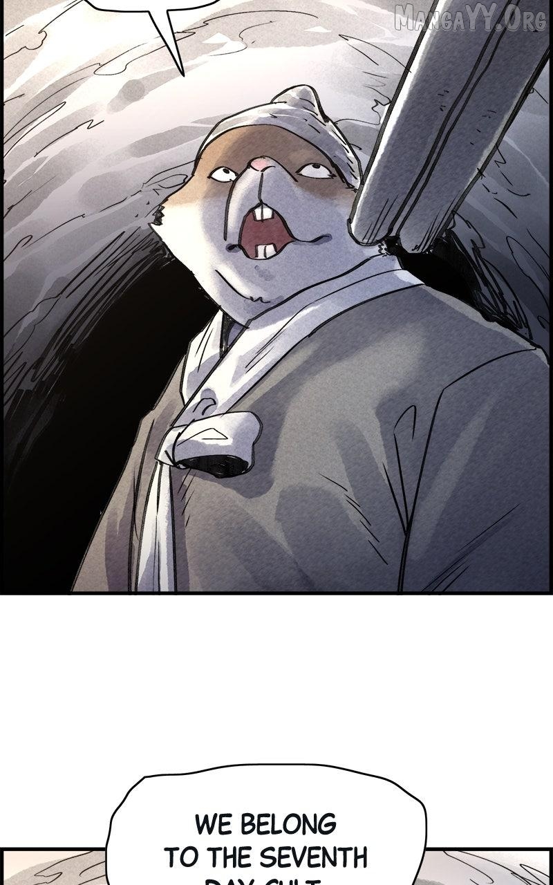 Paper Tiger Chapter 44 - page 74