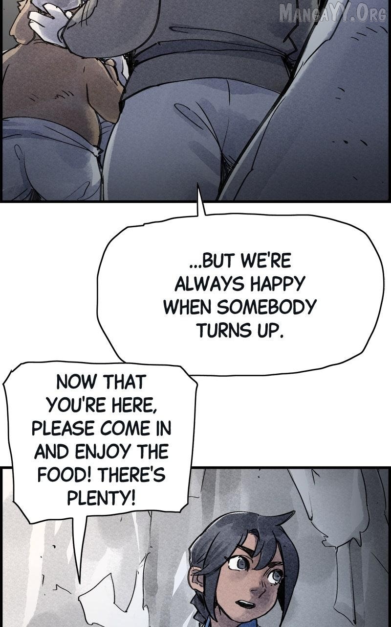 Paper Tiger Chapter 44 - page 77
