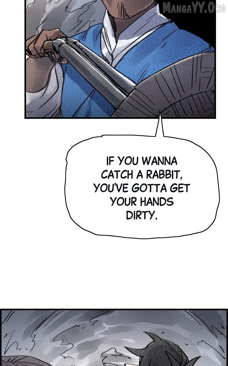 Paper Tiger Chapter 44 - page 79