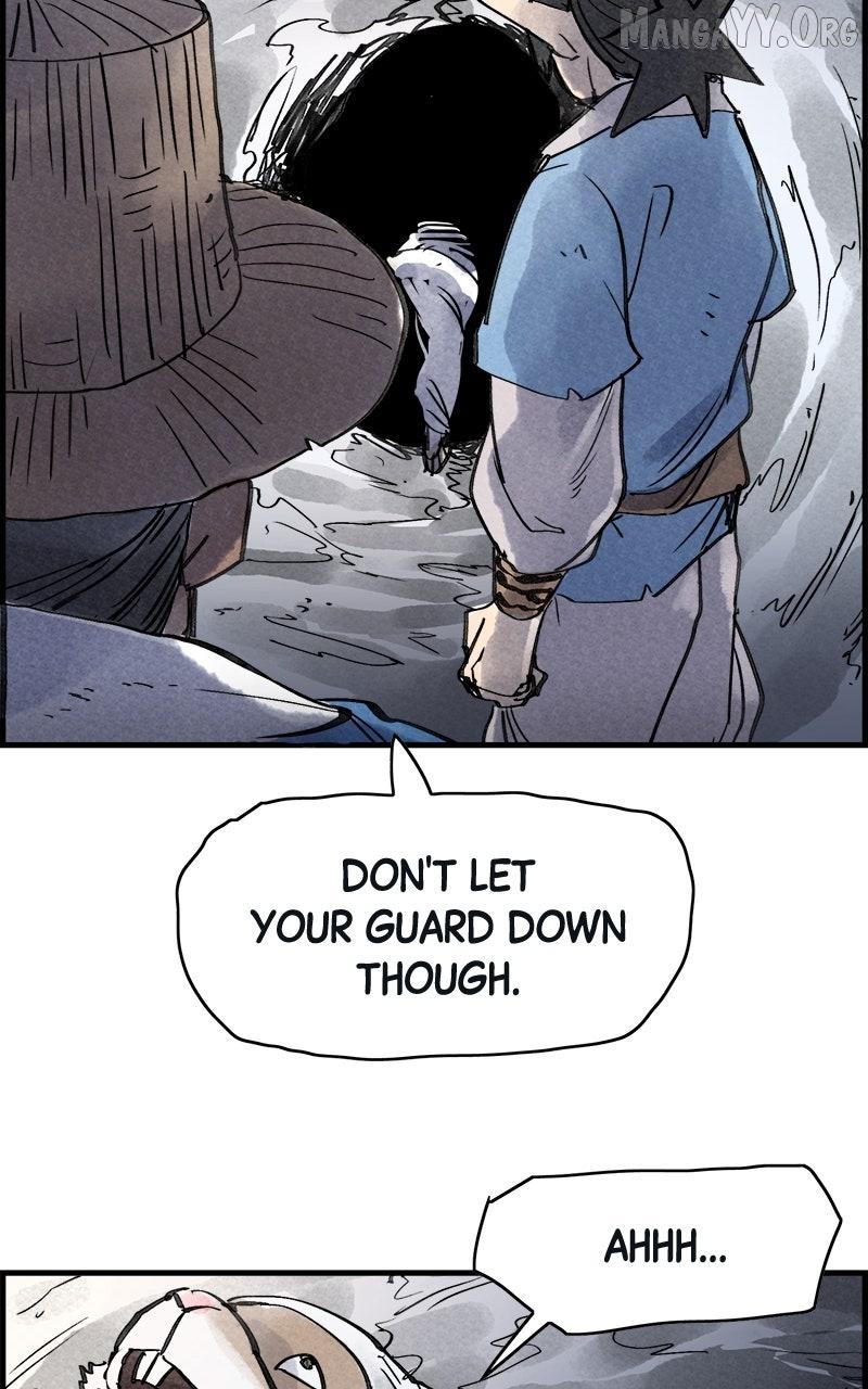 Paper Tiger Chapter 44 - page 80