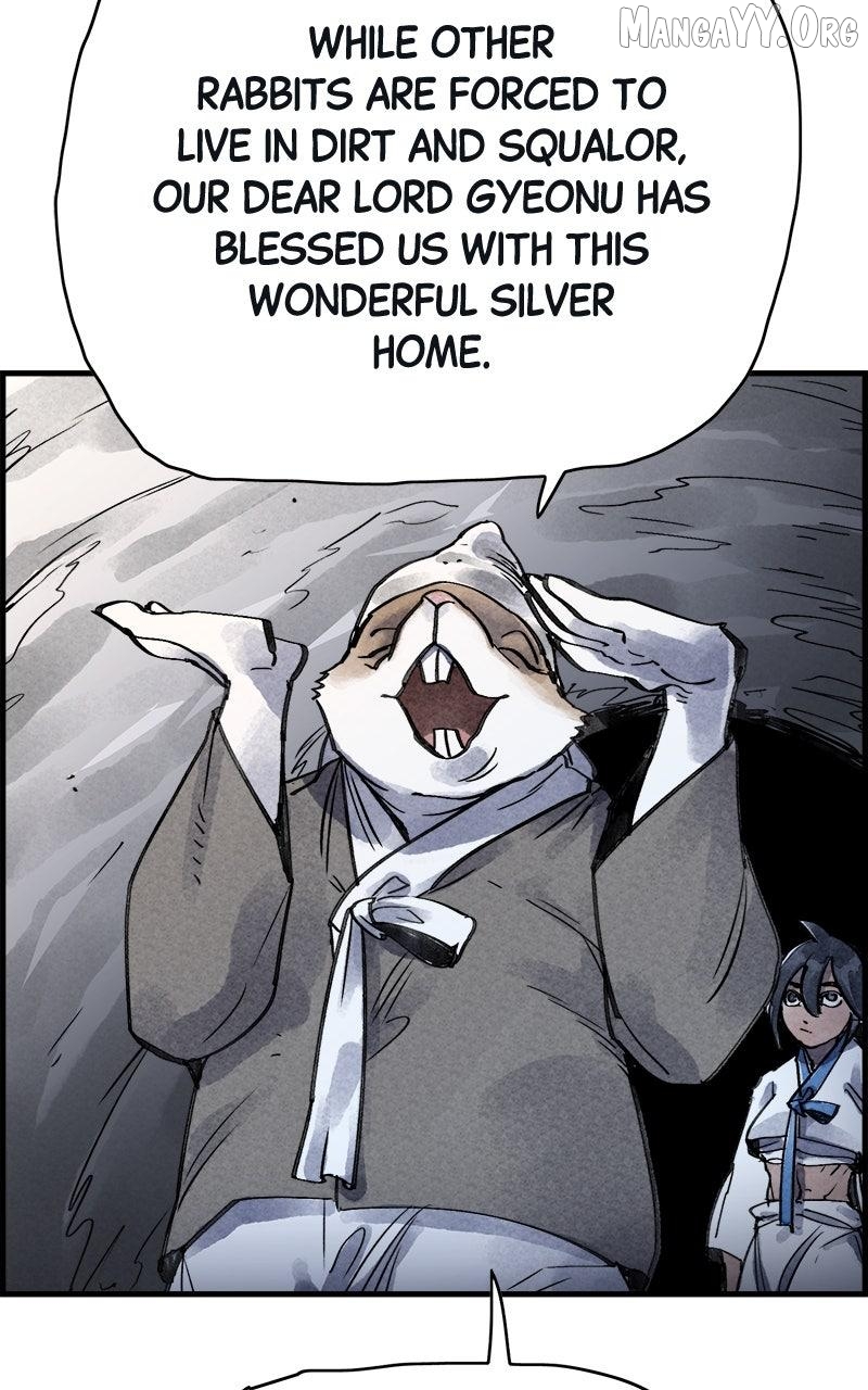 Paper Tiger Chapter 44 - page 82