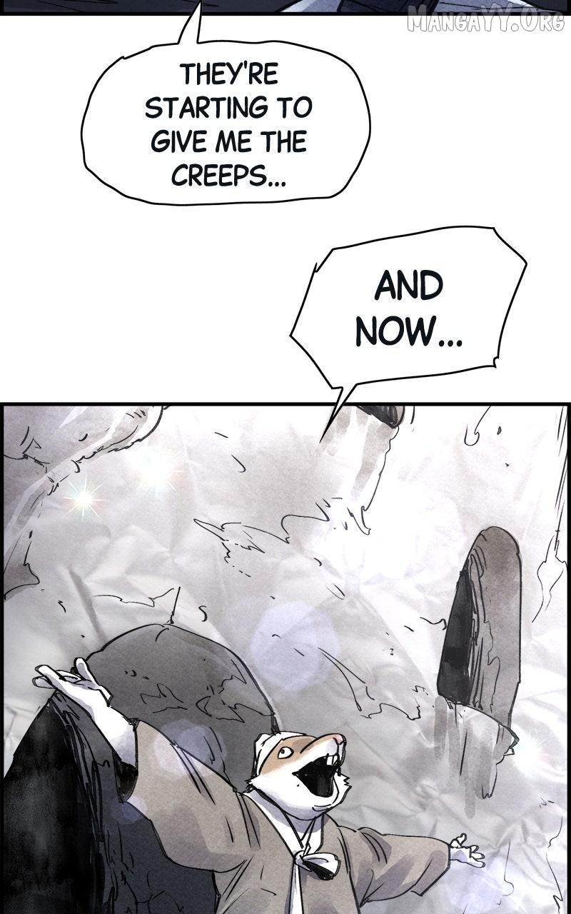 Paper Tiger Chapter 44 - page 84