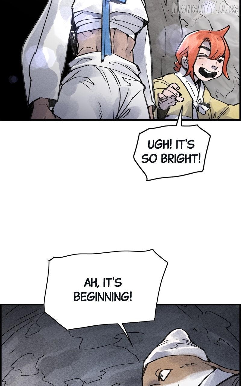 Paper Tiger Chapter 44 - page 87