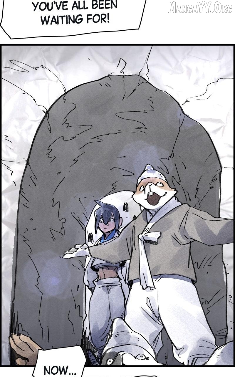 Paper Tiger Chapter 44 - page 89