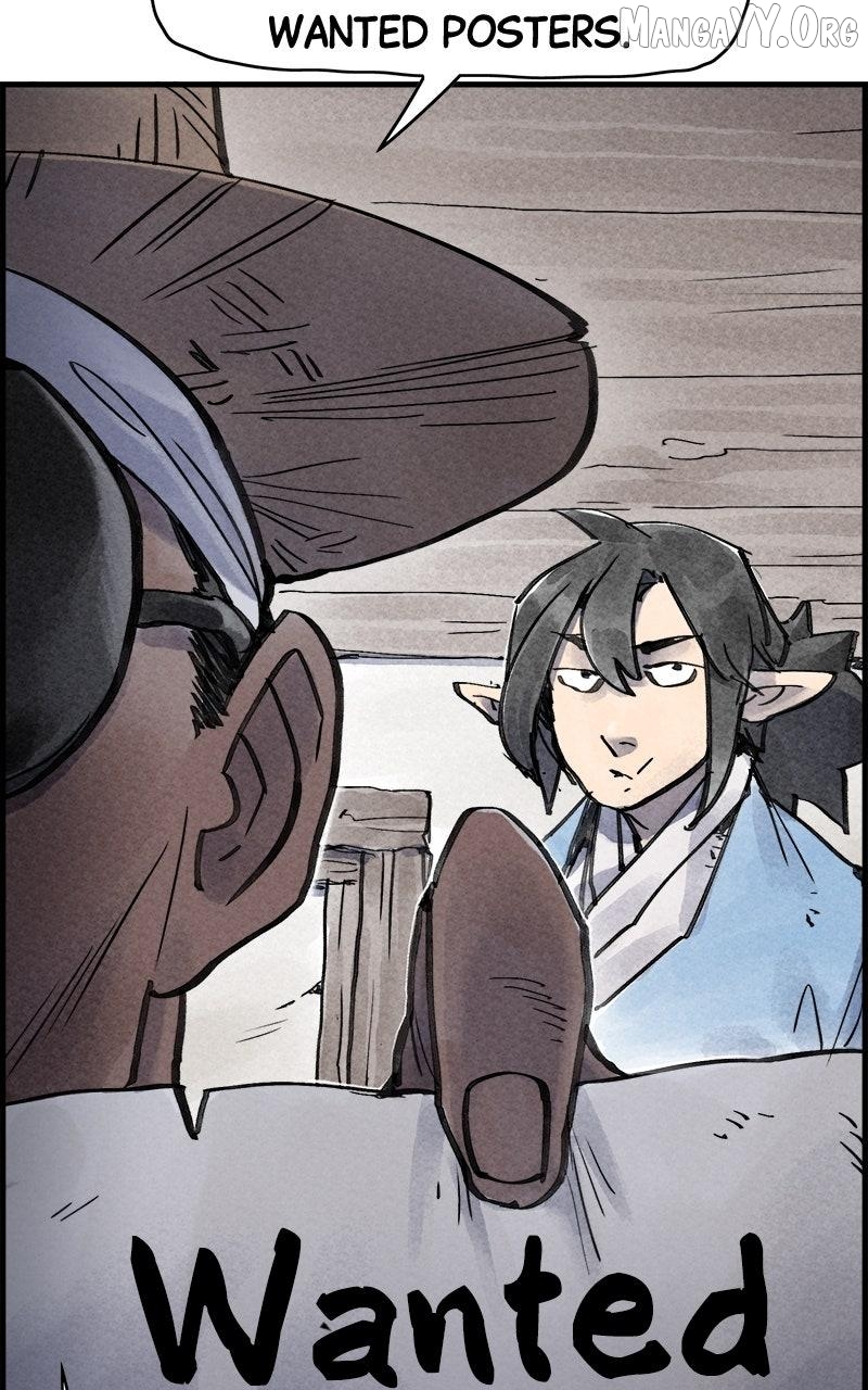 Paper Tiger Chapter 44 - page 9