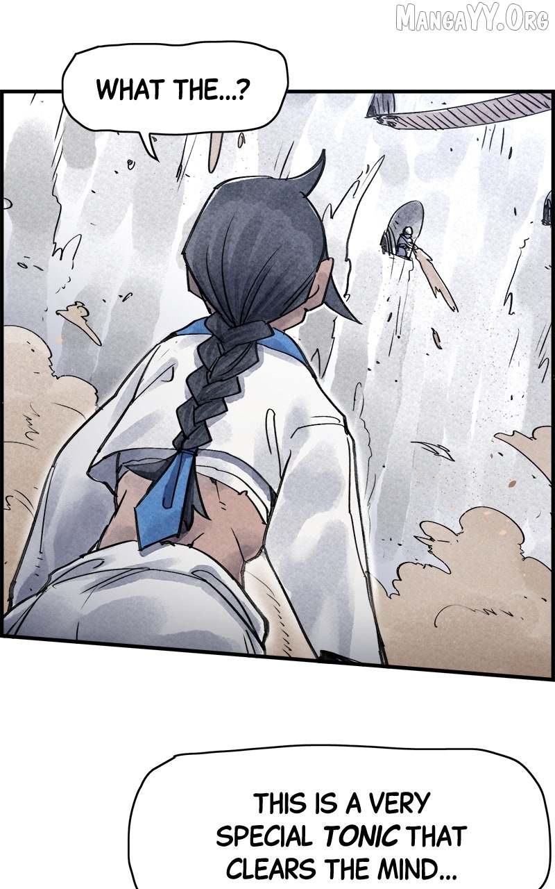 Paper Tiger Chapter 45 - page 32
