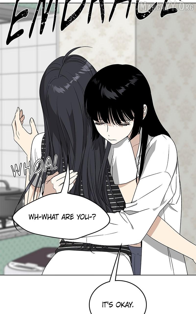 It’s My Life - Webtoon Chapter 41 - page 50